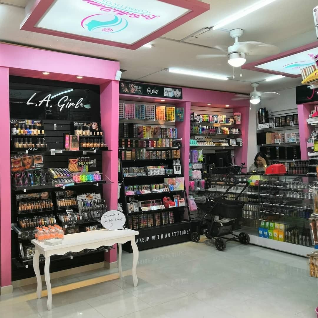 cosmetologia y accesorios 7